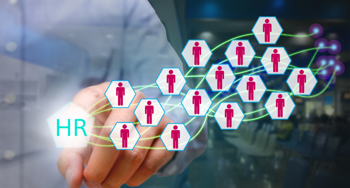 AI in HR - Blog Content Photo