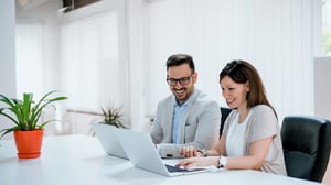 Integrated HR Tech Stack